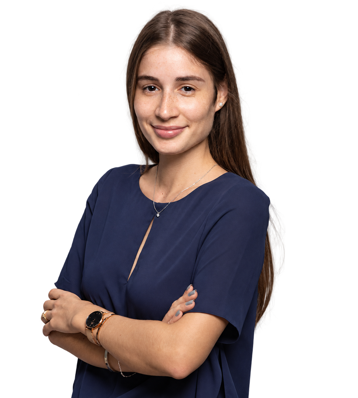 Sofia Paiva, Recruitment Partner